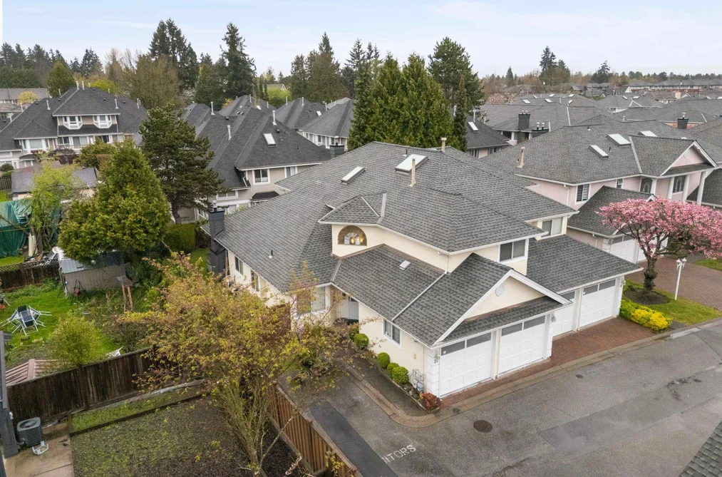 35 8051 ASH STREET, Richmond BC V6Y 3X6, Richmond BC — Residential for Sale — Photo 22 of 27