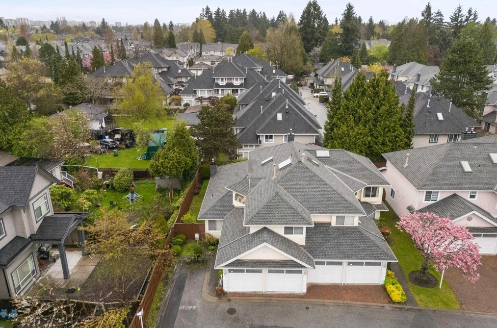 35 8051 ASH STREET, Richmond BC V6Y 3X6, Richmond BC — Residential for Sale — Photo 23 of 27