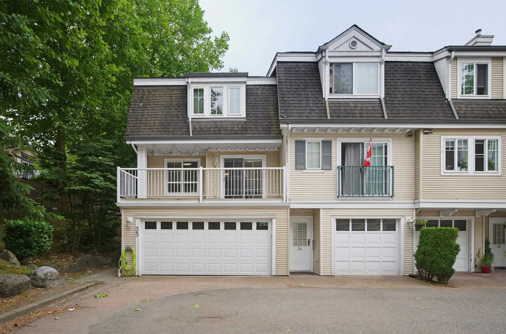 35 8930 WALNUT GROVE DRIVE, Langley BC V1M 3K2, Langley BC — Residential for Sale - Main Photo