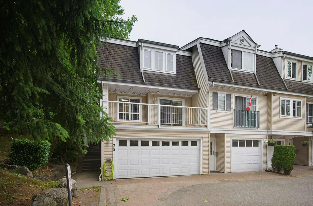 35 8930 WALNUT GROVE DRIVE, Langley BC V1M 3K2, Langley BC — Residential for Sale - Photo 2