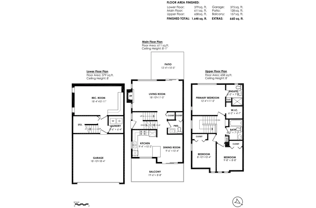 35 8930 WALNUT GROVE DRIVE, Langley BC V1M 3K2, Langley BC — Residential for Sale — Photo 33 of 33