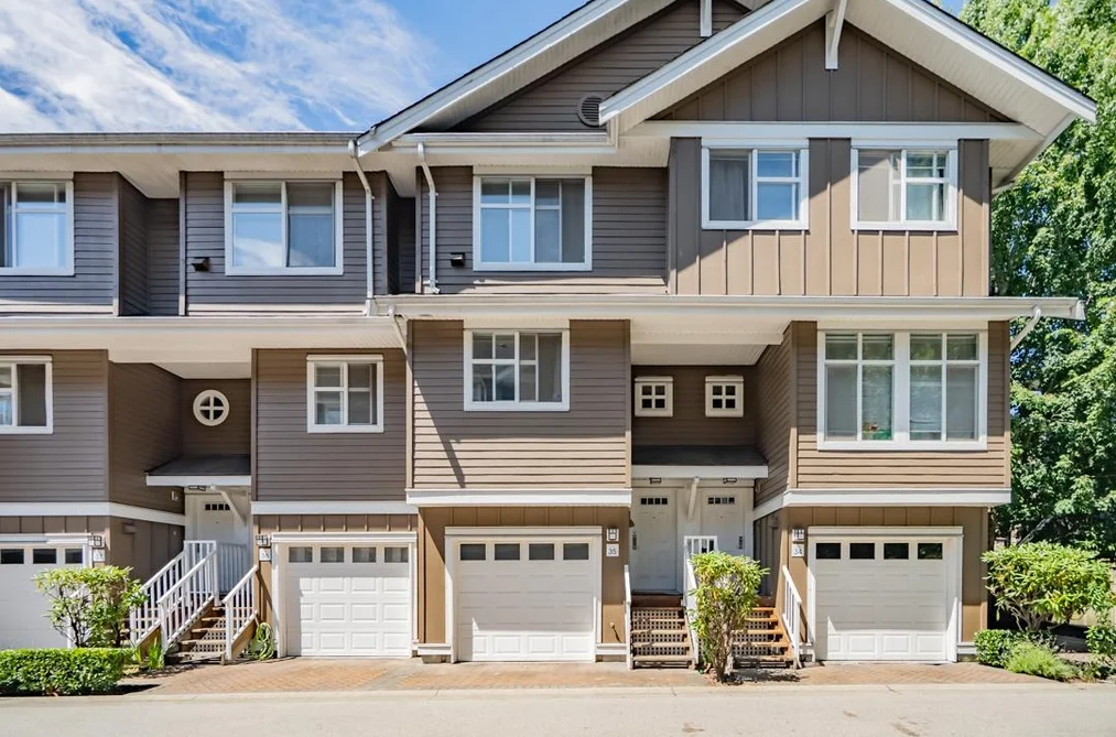 35 935 EWEN AVENUE, New Westminster BC V3M 0A1, New Westminster BC — Residential for Sale - Photo 2