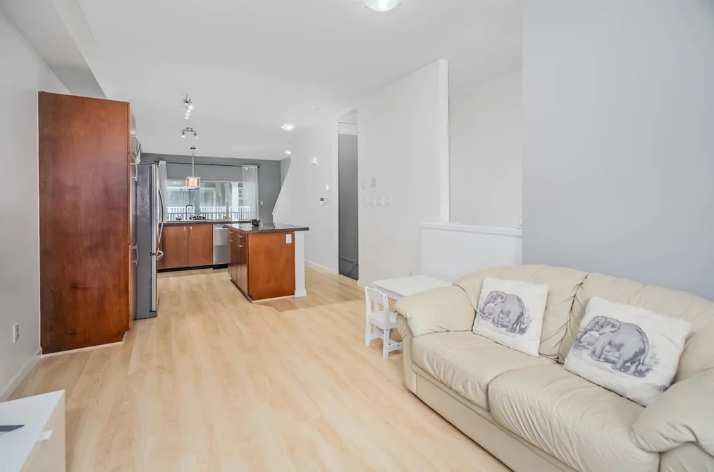 35 935 EWEN AVENUE, New Westminster BC V3M 0A1, New Westminster BC — Residential for Sale - Photo 5
