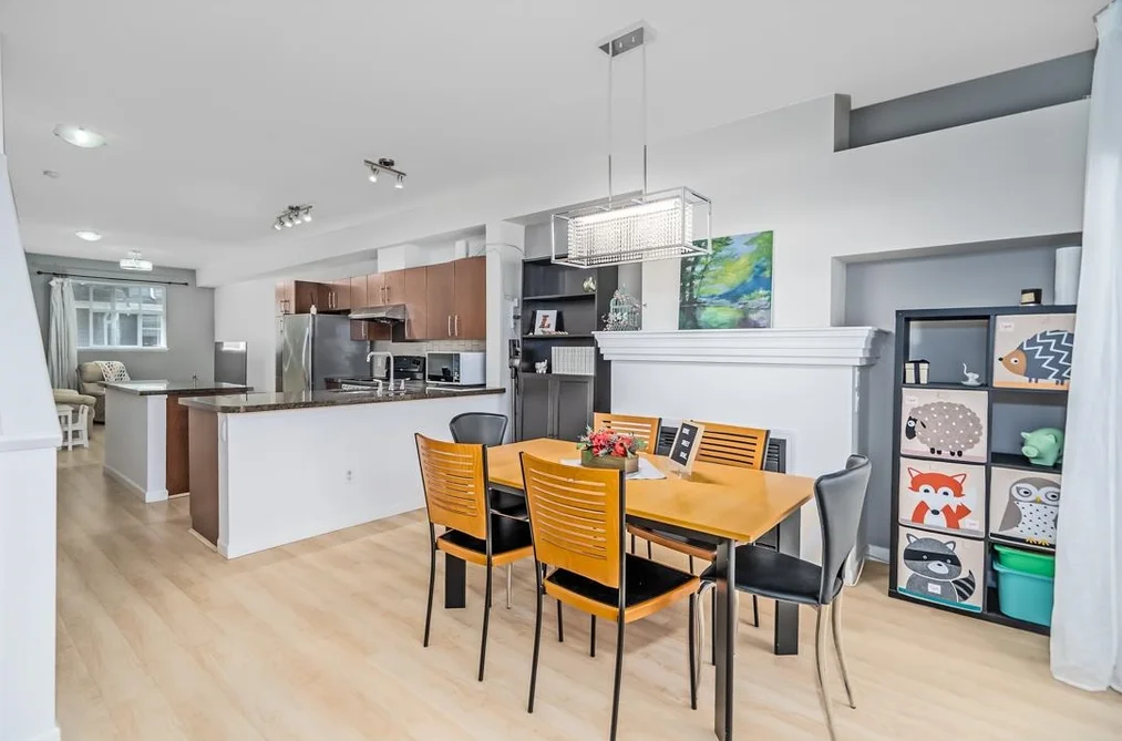 35 935 EWEN AVENUE, New Westminster BC V3M 0A1, New Westminster BC — Residential for Sale - Photo 7