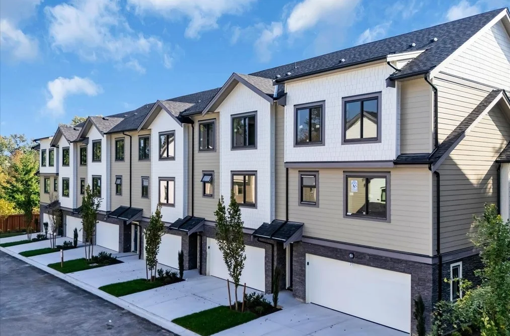 9688 182a St Unit 35, Surrey, BC - MLS: R3178539