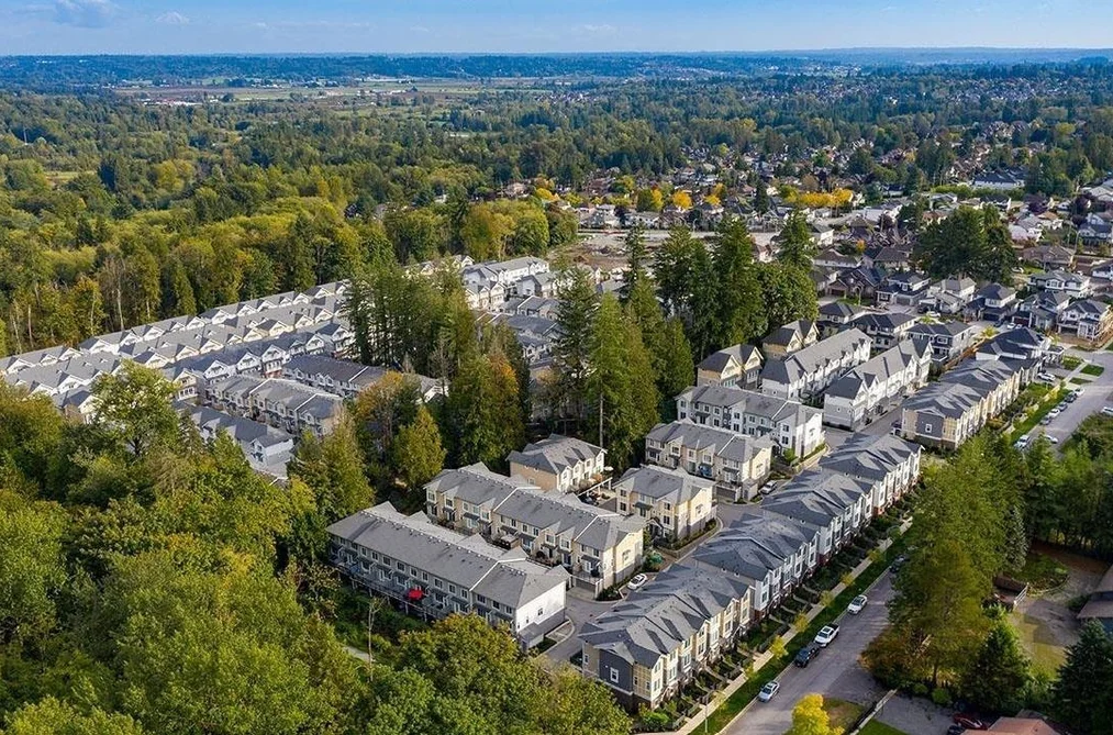 35-9718 161A Street, Surrey, BC - Townhouse for Sale - Photo 16 of 23 35-9718 161A Street, Surrey, BC - Townhouse for Sale - Photo 16 of 23