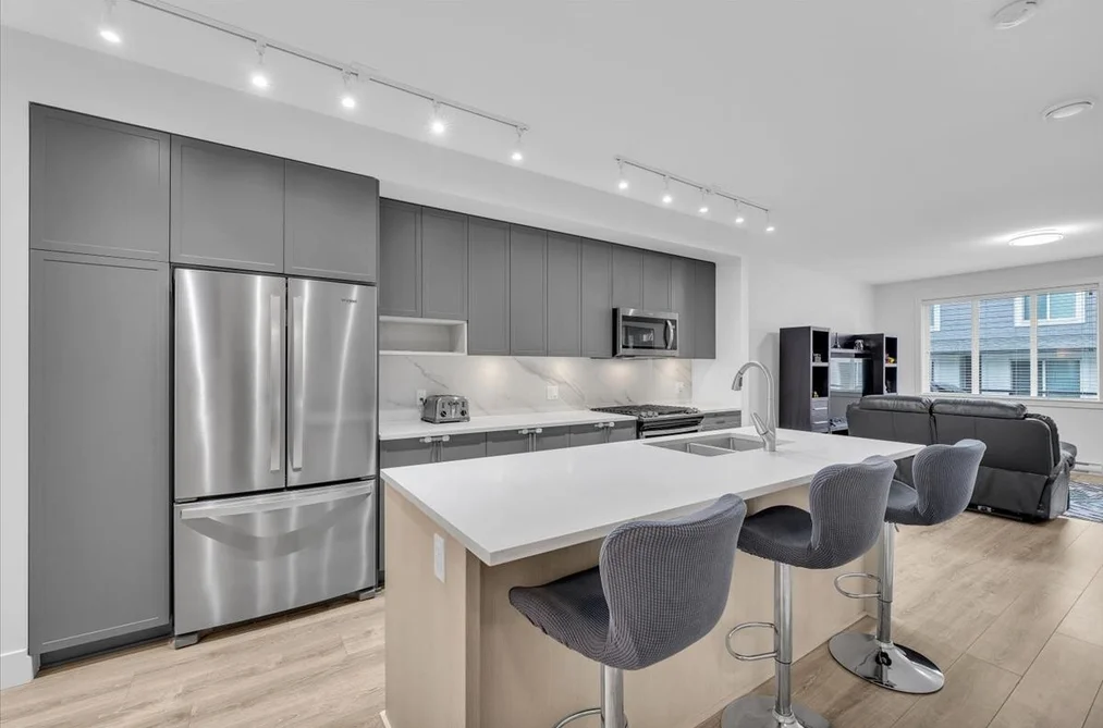 35 9718 161A STREET, Surrey BC V4N 6S7, Surrey BC — Residential for Sale - Photo 4