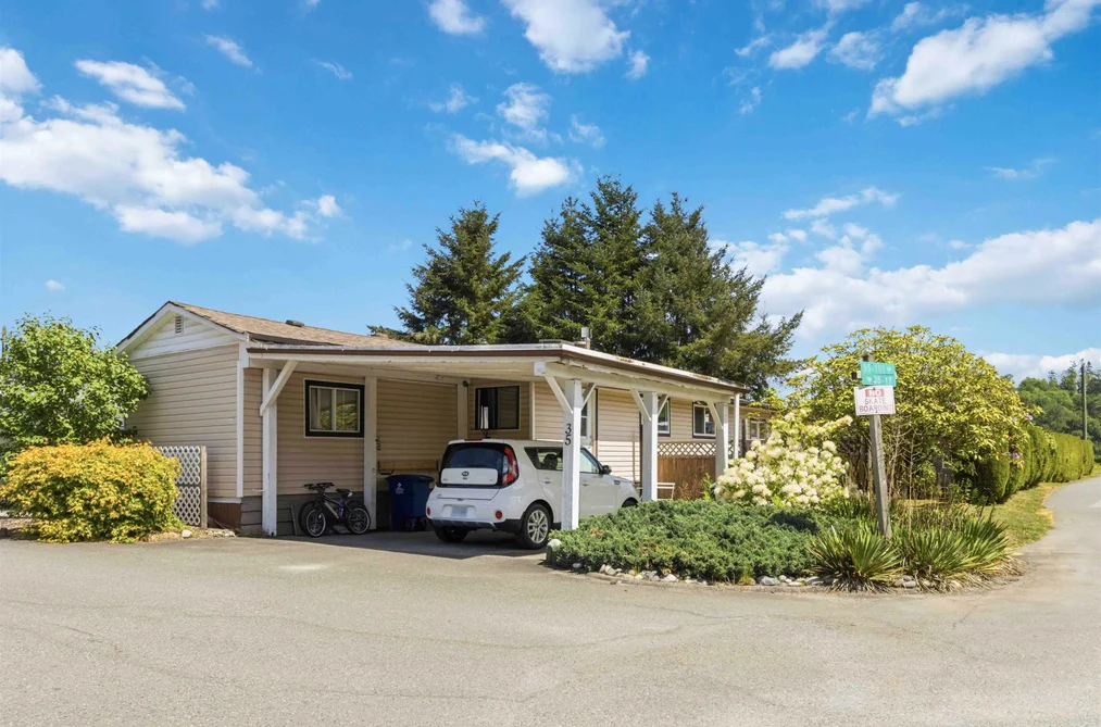 35 9960 WILSON STREET, Mission BC V4S 1B3, Mission BC — Residential for Sale - Photo 2