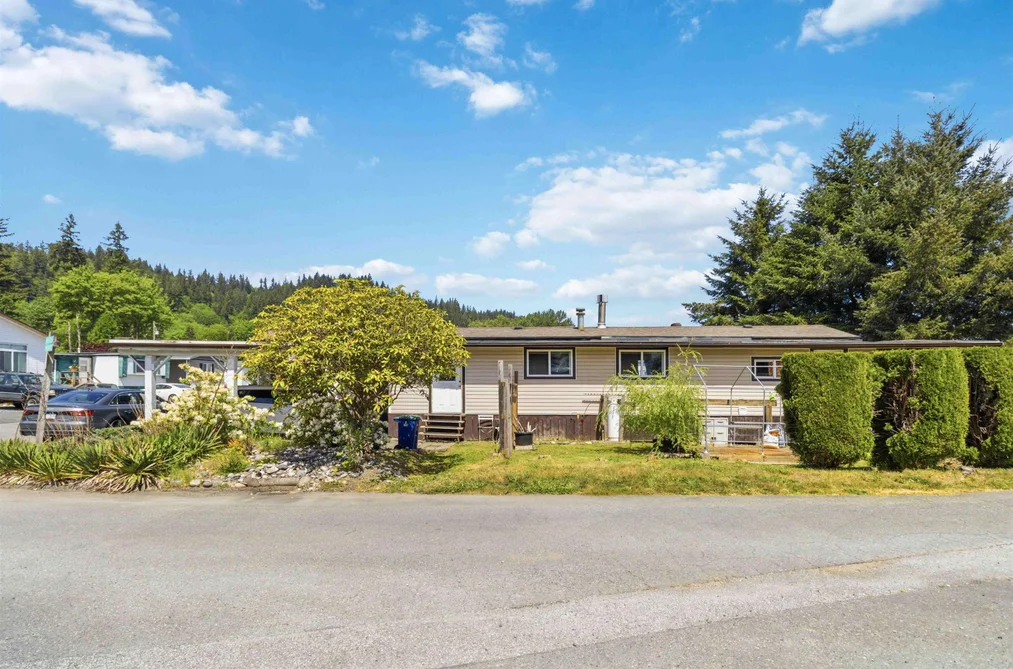 35 9960 WILSON STREET, Mission BC V4S 1B3, Mission BC — Residential for Sale - Photo 4
