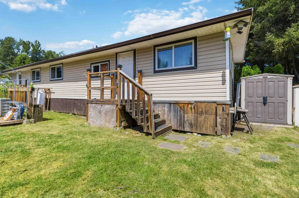35 9960 WILSON STREET, Mission BC V4S 1B3, Mission BC — Residential for Sale - Photo 6