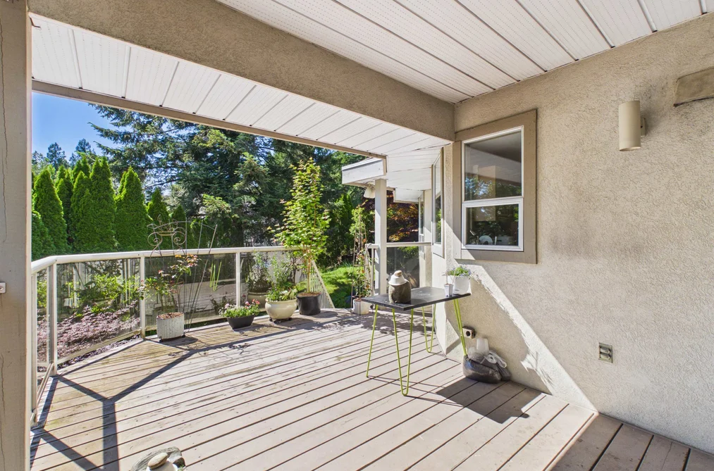 35 WILDWOOD DRIVE, Port Moody BC V3H 4M5, Port Moody BC — Residential for Sale — Photo 21 of 40