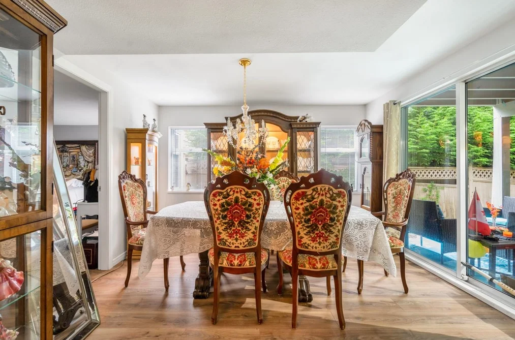 35 WILDWOOD DRIVE, Port Moody BC V3H 4M5, Port Moody BC — Residential for Sale - Photo 3