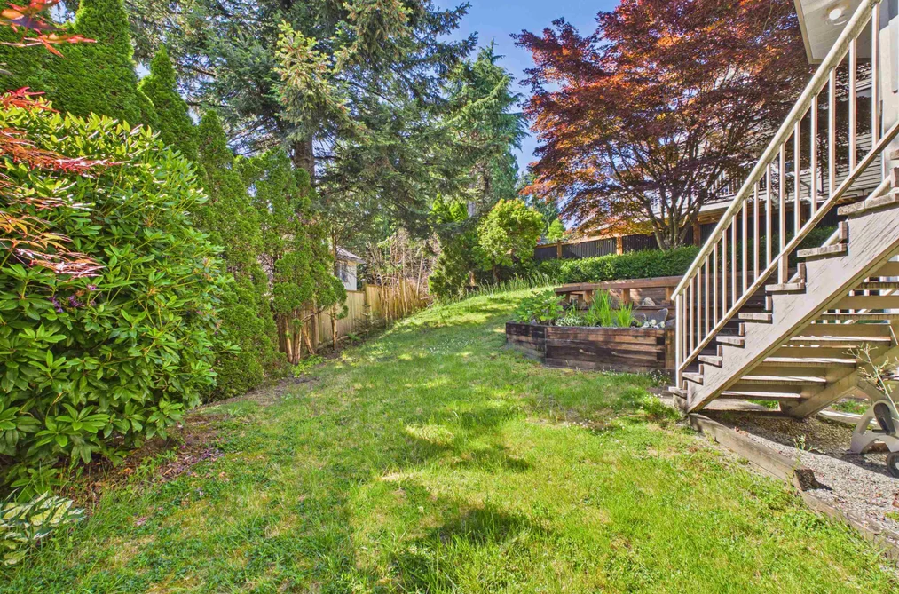 35 WILDWOOD DRIVE, Port Moody BC V3H 4M5, Port Moody BC — Residential for Sale — Photo 33 of 40