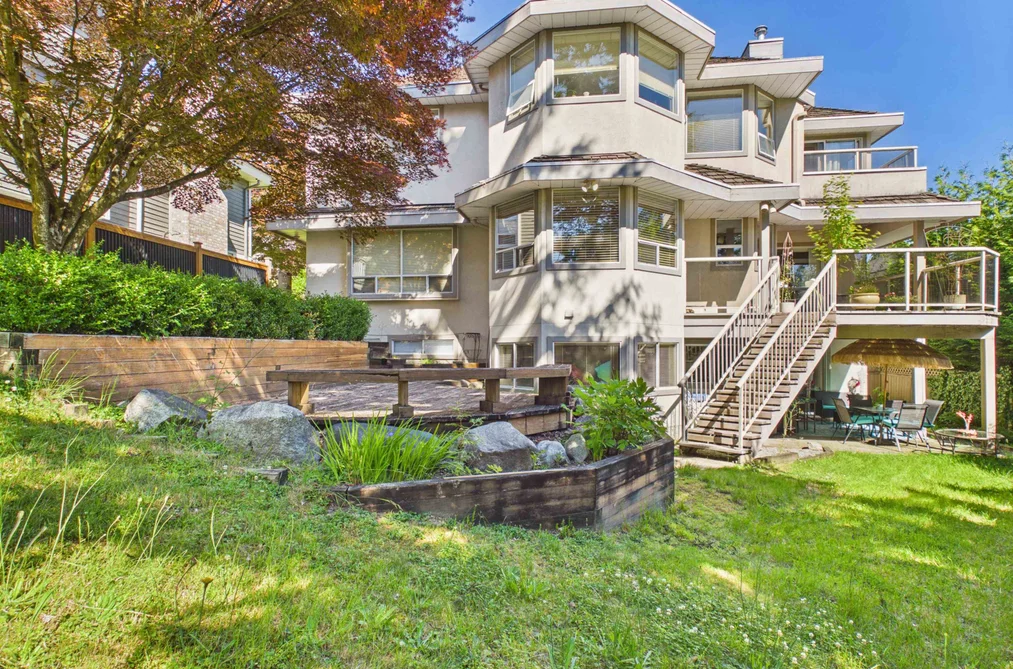 35 WILDWOOD DRIVE, Port Moody BC V3H 4M5, Port Moody BC — Residential for Sale — Photo 34 of 40