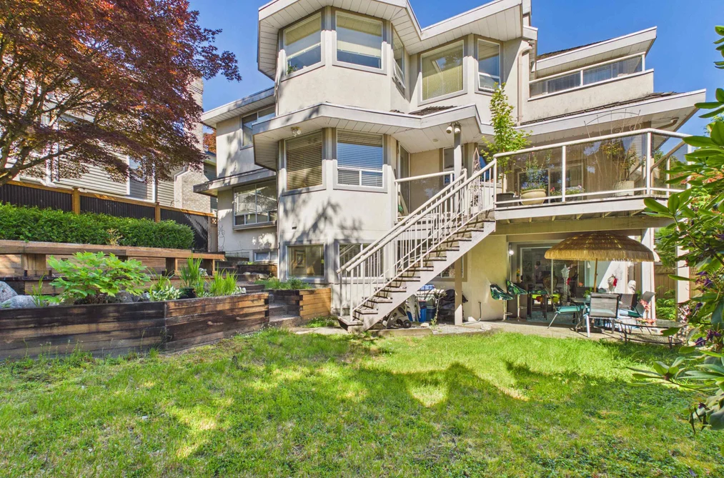 35 WILDWOOD DRIVE, Port Moody BC V3H 4M5, Port Moody BC — Residential for Sale — Photo 35 of 40