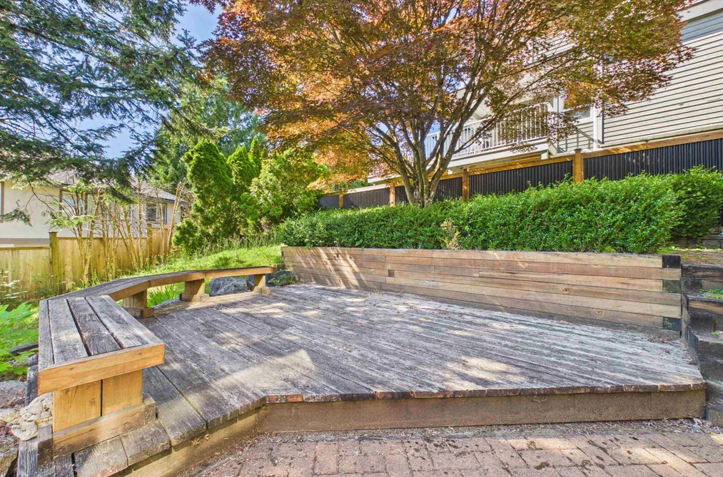 35 WILDWOOD DRIVE, Port Moody BC V3H 4M5, Port Moody BC — Residential for Sale — Photo 36 of 40