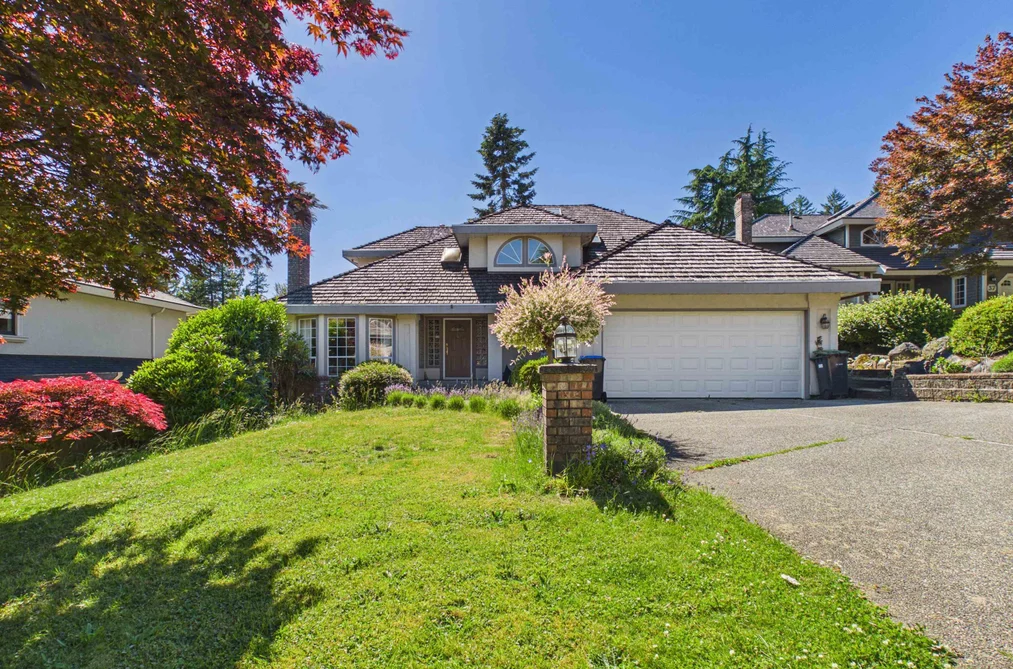 35 WILDWOOD DRIVE, Port Moody BC V3H 4M5, Port Moody BC — Residential for Sale — Photo 37 of 40
