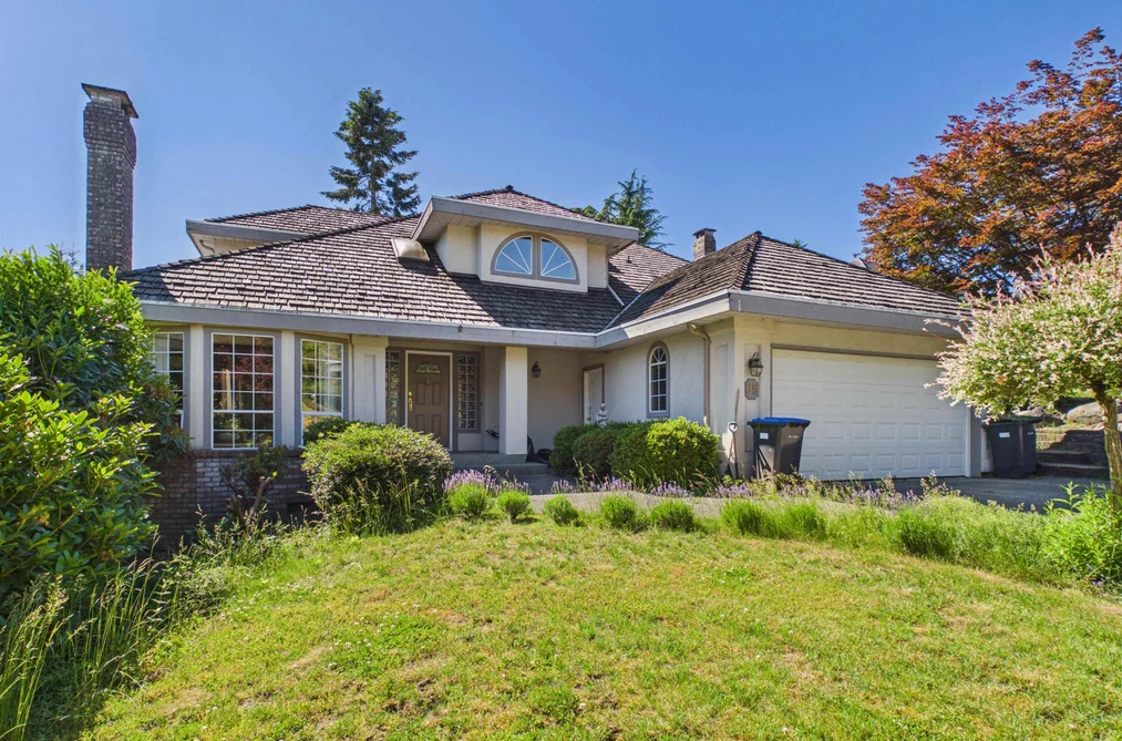 35 WILDWOOD DRIVE, Port Moody BC V3H 4M5, Port Moody BC — Residential for Sale — Photo 38 of 40