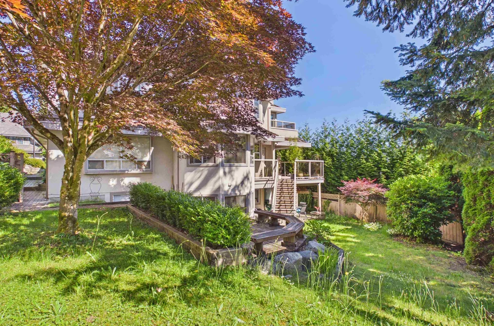 35 WILDWOOD DRIVE, Port Moody BC V3H 4M5, Port Moody BC — Residential for Sale — Photo 39 of 40