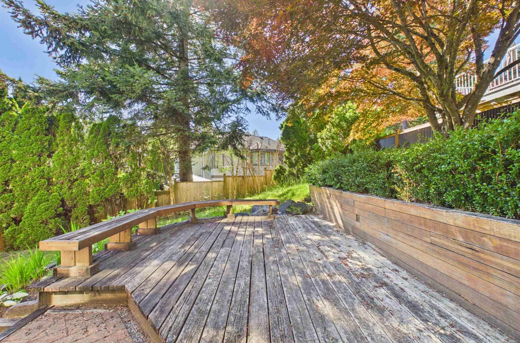 35 WILDWOOD DRIVE, Port Moody BC V3H 4M5, Port Moody BC — Residential for Sale — Photo 40 of 40