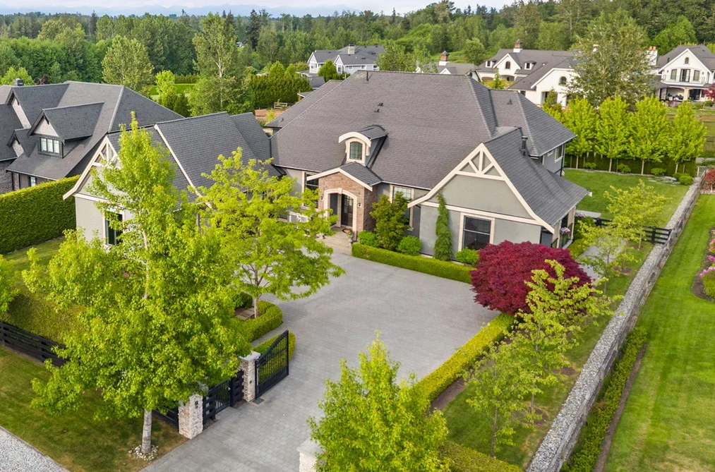 House for sale at 350 198th Street Langley British Columbia - MLS: R3125855