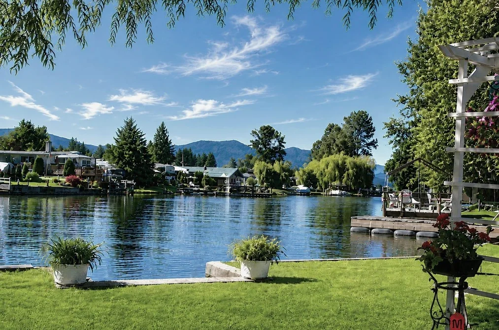 Property for sale at 350 8400 Shook Road Mission British Columbia - MLS: R3128224