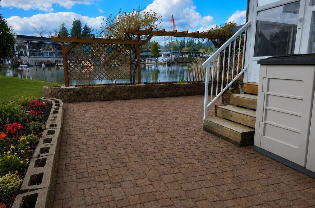350 8400 SHOOK ROAD, Mission BC V2V 7L5, Mission BC — Land for Sale - Photo 2