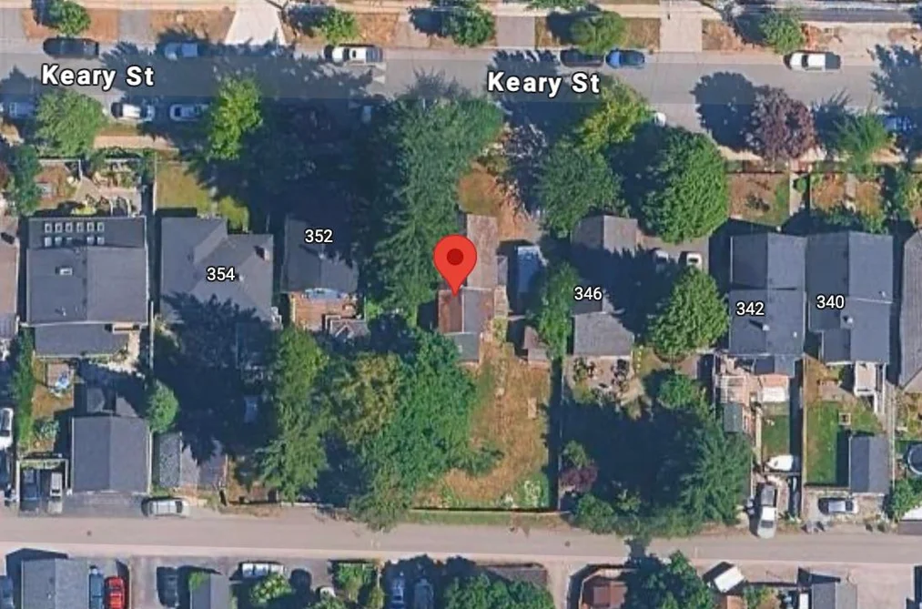 350 KEARY STREET, New Westminster BC V3L 3L3, New Westminster BC — Residential for Sale - Photo 2