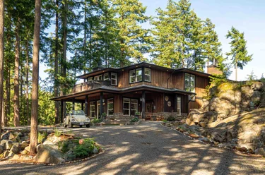 350 Salal Rd, Bowen Island, BC - MLS: R3175323