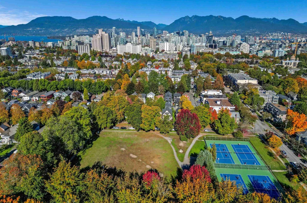3500 ASH STREET, Vancouver, BC — Residential for Sale — Photo 10 of 20