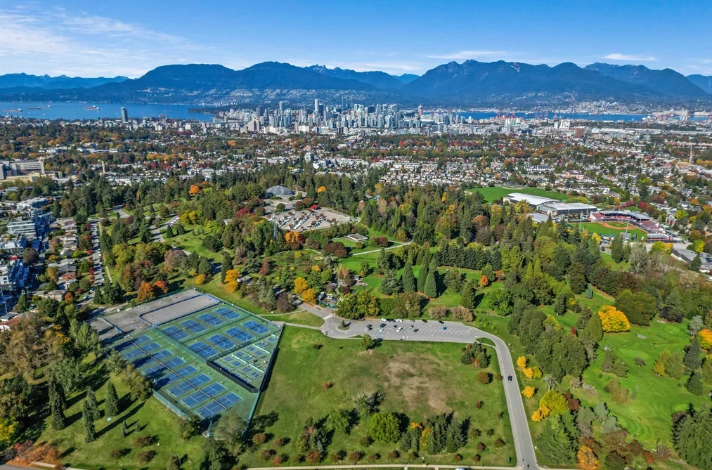 3500 ASH STREET, Vancouver, BC — Residential for Sale — Photo 18 of 20