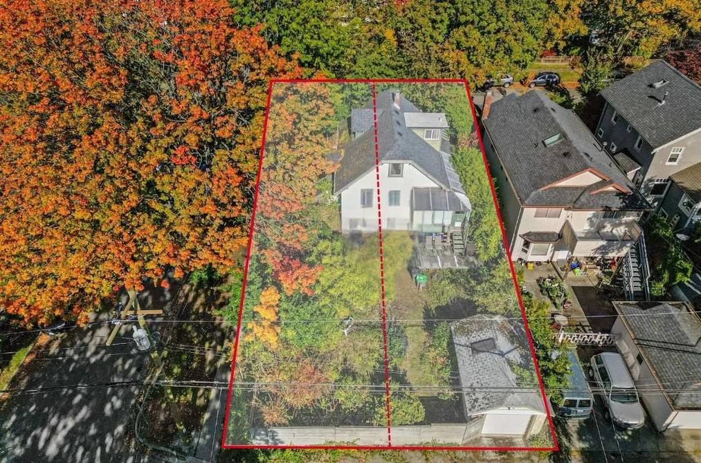 3500 ASH STREET, Vancouver, BC — Residential for Sale - Photo 2