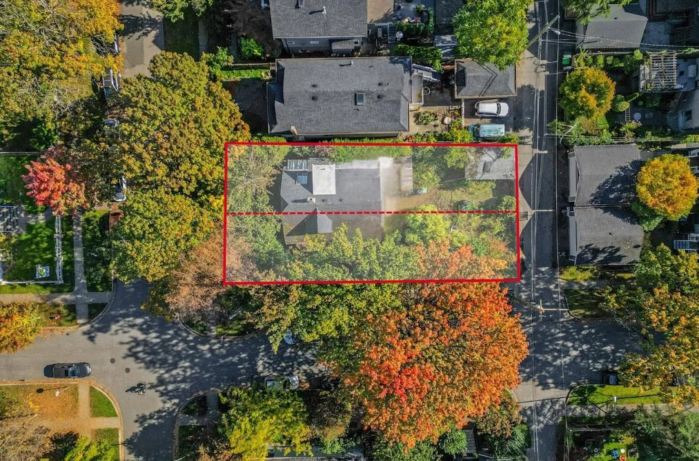 3500 ASH STREET, Vancouver, BC — Residential for Sale — Photo 4 of 20