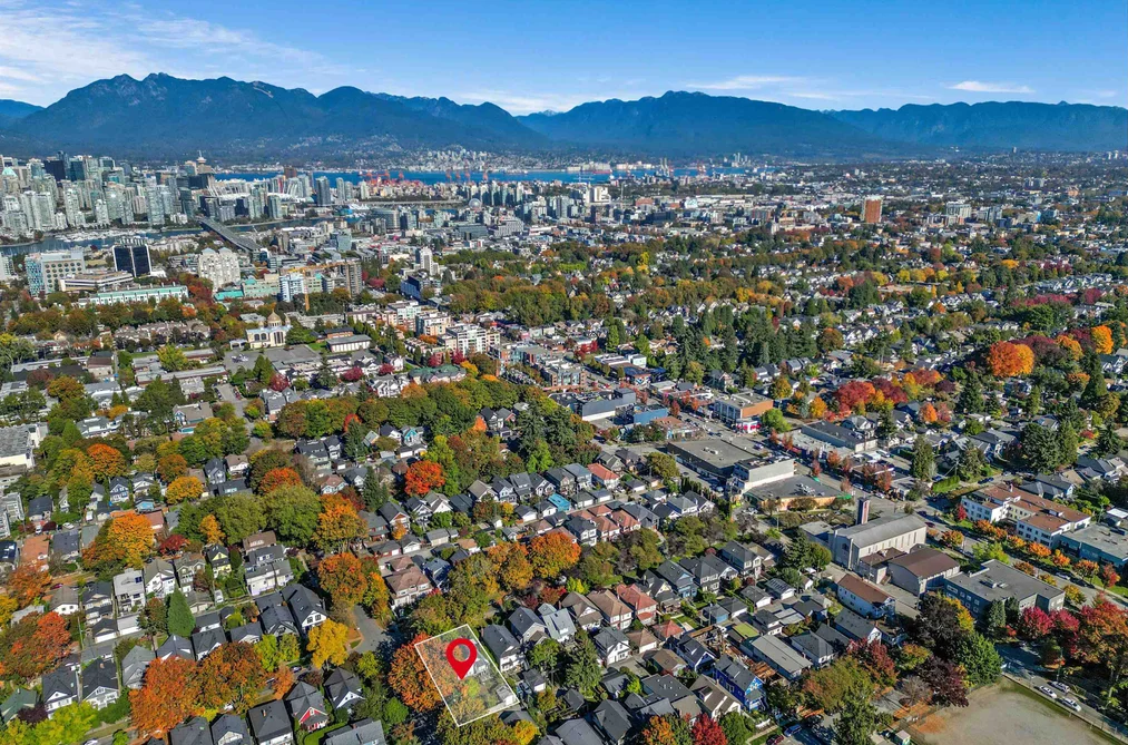 3500 ASH STREET, Vancouver, BC — Residential for Sale — Photo 6 of 20