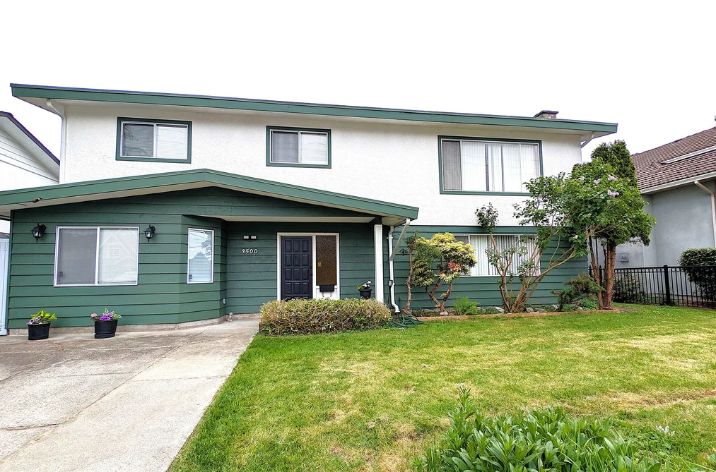 House for sale at 3500 Williams Road Richmond British Columbia - MLS: R3120917