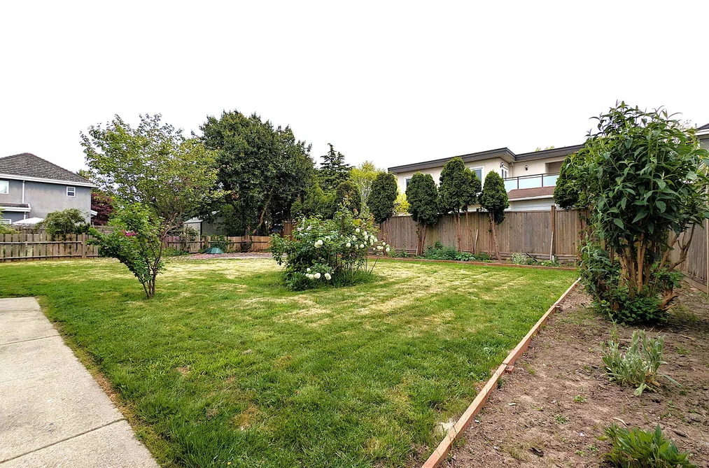 3500 WILLIAMS ROAD, Richmond BC V7E 1J2, Richmond BC — Residential for Sale - Photo 2