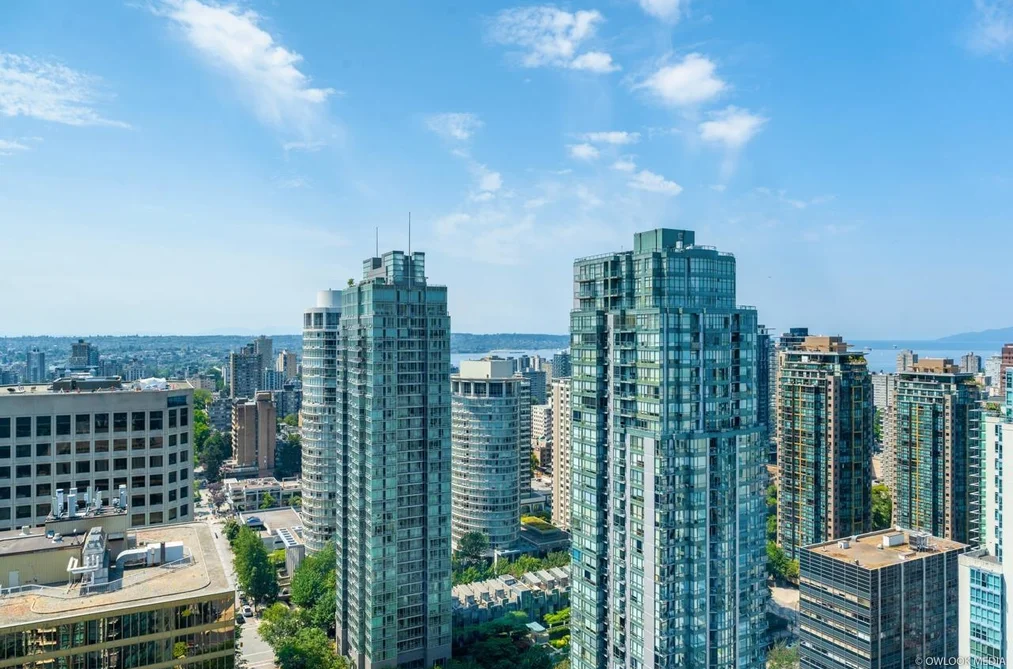 3501 1189 MELVILLE STREET, Vancouver BC V6E 4T8, Vancouver BC — Residential for Sale - Photo 3