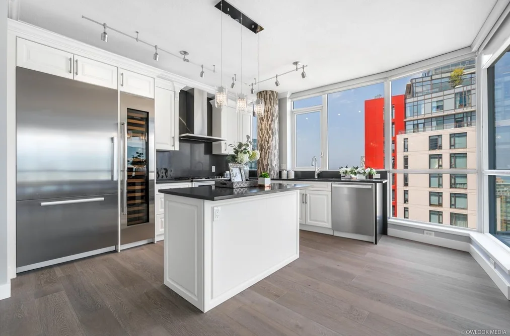 3501 1189 MELVILLE STREET, Vancouver BC V6E 4T8, Vancouver BC — Residential for Sale - Photo 6