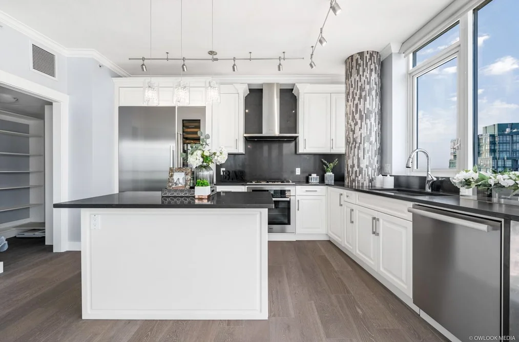 3501 1189 MELVILLE STREET, Vancouver BC V6E 4T8, Vancouver BC — Residential for Sale - Photo 7