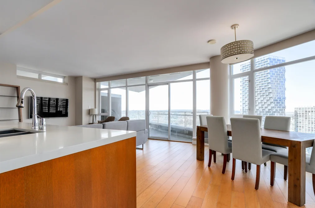 3501 1372 SEYMOUR STREET, Vancouver BC V6B 0L1, Vancouver BC — Residential for Sale - Photo 2