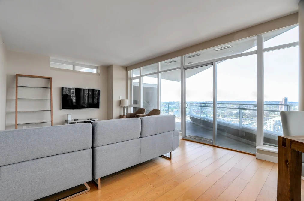 3501 1372 SEYMOUR STREET, Vancouver BC V6B 0L1, Vancouver BC — Residential for Sale - Photo 3