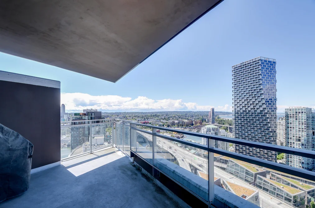 3501 1372 SEYMOUR STREET, Vancouver BC V6B 0L1, Vancouver BC — Residential for Sale - Photo 6