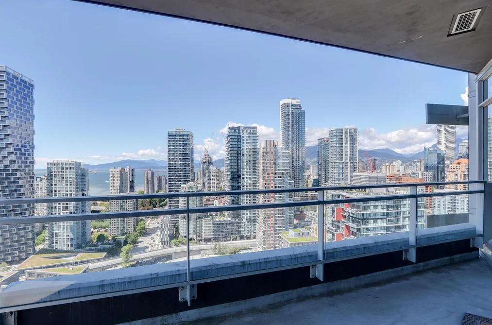 3501 1372 SEYMOUR STREET, Vancouver BC V6B 0L1, Vancouver BC — Residential for Sale - Photo 7