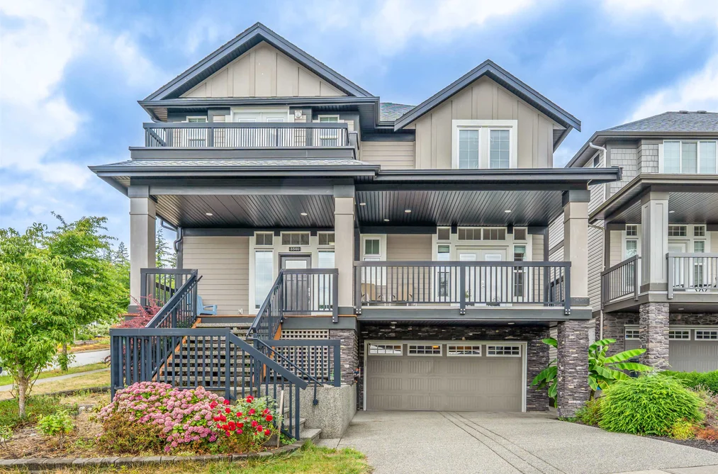 House for sale at 3501 Bishop Place Coquitlam British Columbia - MLS: R3150372