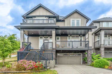 3501 Bishop Pl, Coquitlam, BC - MLS: R3150372