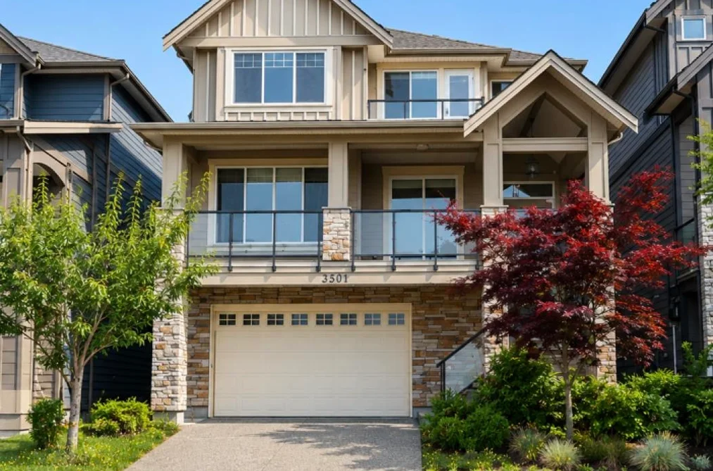 House for sale at 3501 Sheffield Avenue Coquitlam British Columbia - MLS: R3145561
