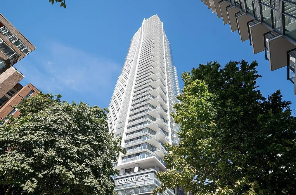 3502 1289 HORNBY STREET, Vancouver BC V6Z 0G7, Vancouver BC — Residential for Sale - Photo 2