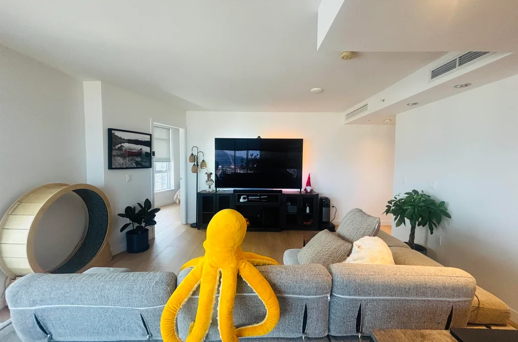 3502 1289 HORNBY STREET, Vancouver BC V6Z 0G7, Vancouver BC — Residential for Sale - Photo 4