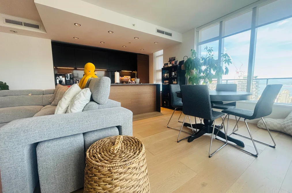 3502 1289 HORNBY STREET, Vancouver BC V6Z 0G7, Vancouver BC — Residential for Sale - Photo 5