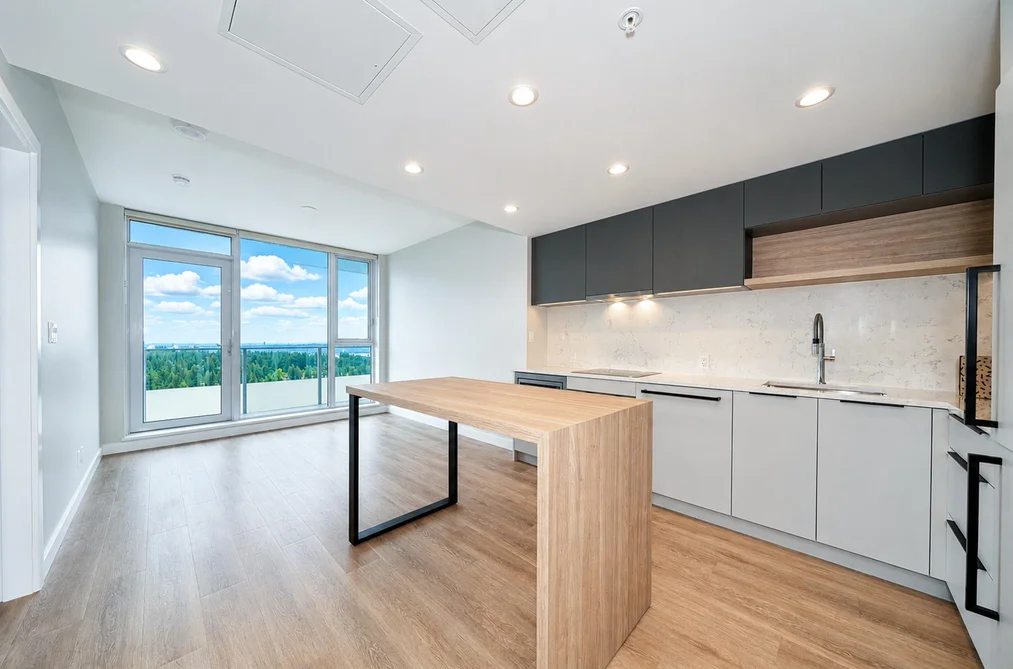 Condo for sale at 3502 567 Emerson Street Coquitlam British Columbia - MLS: R3144295
